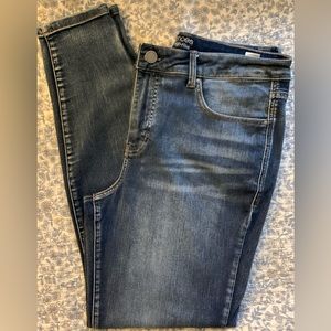 Womens jeans